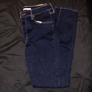 Levi’s Jeans